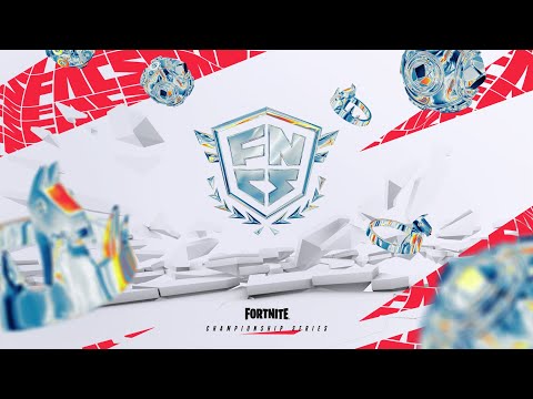 Fortnite Champion Series 2025 ASIA | メジャー3 グランドファイナル2日目のサムネイル