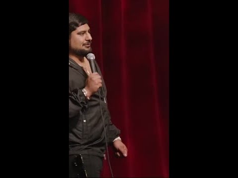 Rene Vaca - The Hilarious Truth About 'The Indian Look'! 😂
