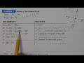Geometry Concepts and Properties