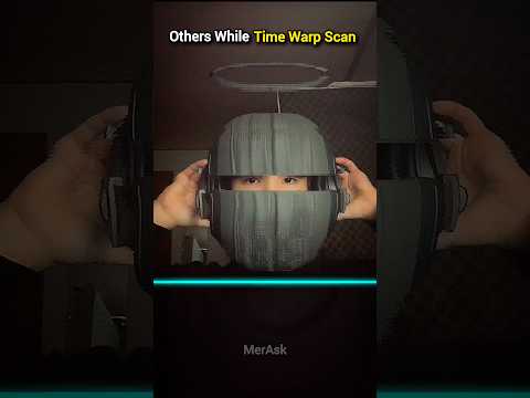 Others While Time Warp Scan VS The Last Wizard Man 💀😱