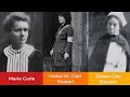 Women and Nursing in World War I