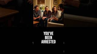 WHAT SHOULD I TELL MY FAMILY? #criminaldefenseattorney