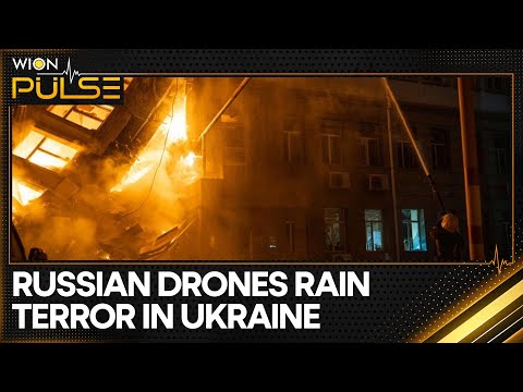 Russia-Ukraine War: Trump Reshuffles Arms Deliveries to Free Up More Patriots for Ukraine | WION