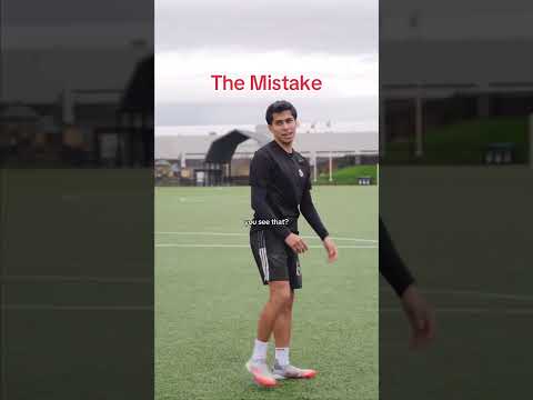 Goal Kicks Explained