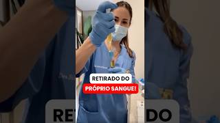 Plasma Gel: Tratamento Natural Para Artrose Retirado do Próprio Sangue
