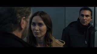 DAN RAZOTKRIVANJA (DISCLOSURE DAY) - TREJLER C