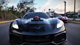 Autos Hernandez V1 || La Guerrilla Musick 2025 Tampico ( Video )