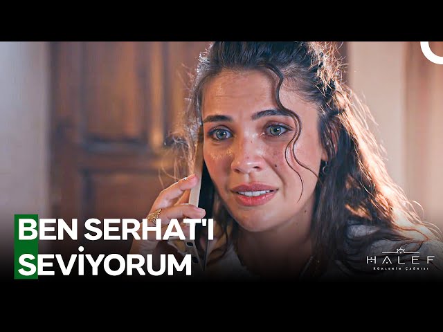 Yıldız’ın İçinde Tutamadığı Duyguları  7. Bölüm