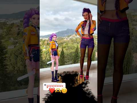 Can you Be like a good Rumi 😇? #Shorts