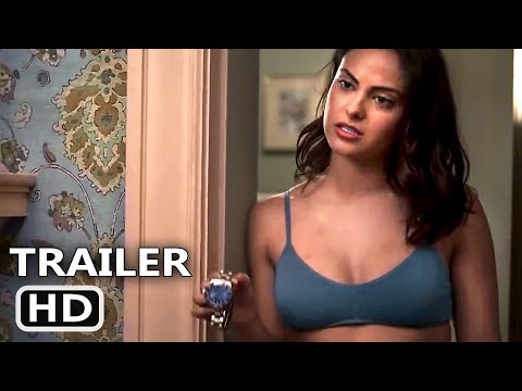DANGEROUS LIES Trailer (2020) Camila Mendes, Netflix Movie