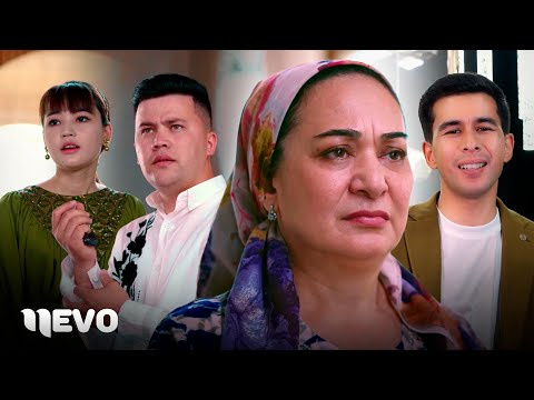 Amriddin Sayfiddinov - Ona (Official Music Video)
