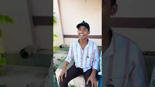 తెలుగు కామిడీ Fun Videos || Telugu Comedy Videos || Yash ALP Comedy Videos #ytshorts #viral