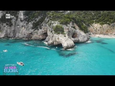 Vacanze al mare, le mete più gettonate in Italia - La Volta Buona 31/05/2024