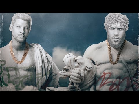 Kiubbah Malon & Nico Clinico - Literatura