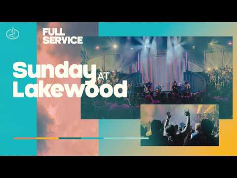 Sunday Services