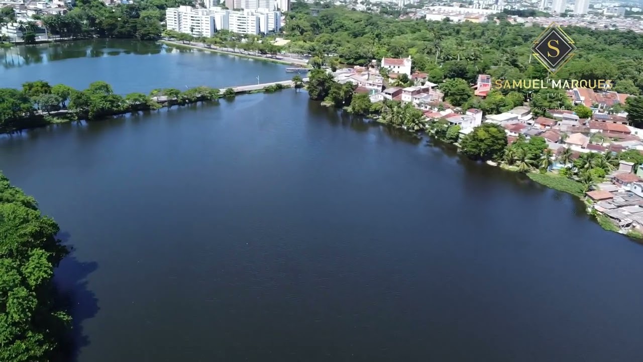 Vendo casa em Apipucos Recife Pernambuco 
