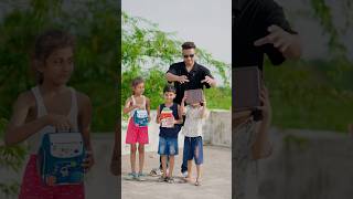 3 Coin Bank Challenge #shorts #devkeexperiment