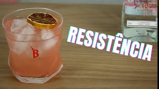 DRINK RESISTÊNCIA