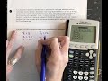 Confidence Intervals and Hypothesis Testing