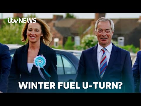 As local elections fallout continues, is No. 10 considering changes to winter fuel payment cuts?
