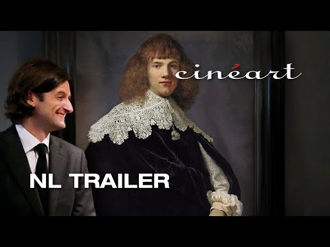 MIJN REMBRANDT - Oeke Hoogendijk - Officiële NL trailer - vanaf 5 maart in de bioscoop