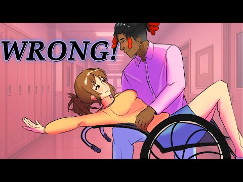 Wheelchair Fine Shyt