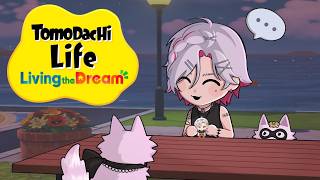 【TOMODACHI LIFE: LIVING THE DREAM #5】We Need More Drama!【FIRST STAGE P