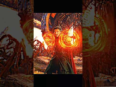 Thanos vs Avengers & Guardians 🔥 | Infinity War (Part-45) | #shorts #marvel