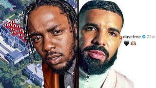 Drake & Kendrick Beef Intensifies with Predator and Abuser Allegations