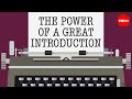 Literary Analysis and Thesis Writing