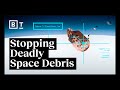 Space Debris and Mitigation Strategies