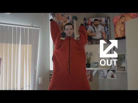 Baths - "Out" (OFFICIAL VIDEO)