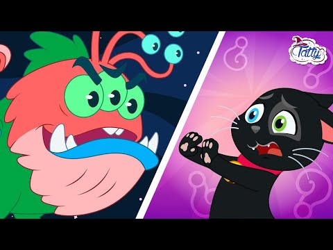 كوابيس الساحر العظيم🧙🏽‍♂️ أحلام عن سمكة وحش | أفضل حلقة من كل موسم