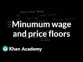 Understanding the Labor Market and Minimum Wage