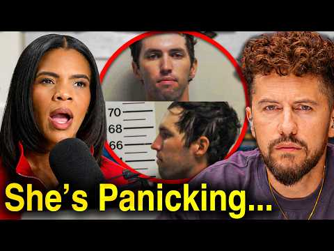 Candace Owens' Career Might Be Over After This...