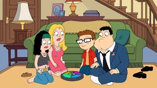 American Dad! - The Smiths Play Simon
