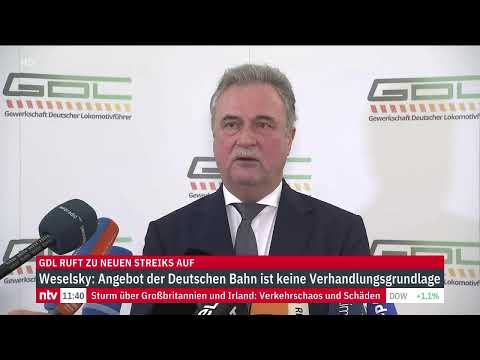 LIVE: Abschied von Wolfgang Schäuble