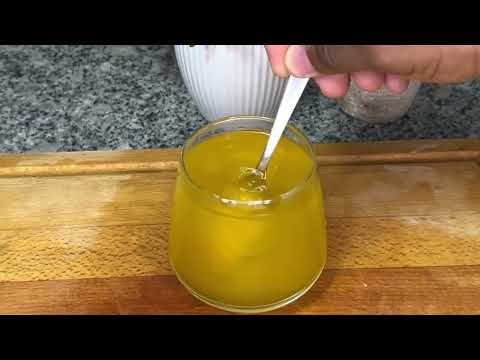 Este Purgante Natural Limpia Tu Cuerpo Como Nunca Imaginaste