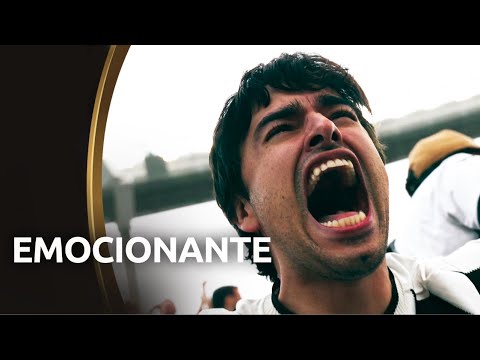 EMOCIONANTE | O GOL DE LUIZ HENRIQUE NA FINAL DA CONMEBOL LIBERTADORES 2024