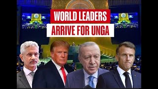 UN80 - Trump To Speak To The United Nations (Aka The Globalists)