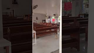 malaki na chapel namin, thank you Lord
