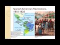 Impact of Enlightenment and Revolutions
