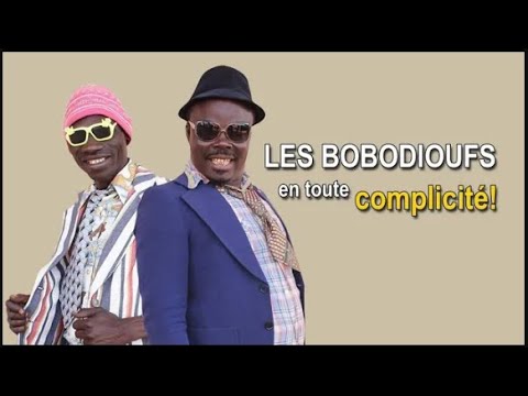 🎬 Les Bobodiouf - Best Of Inoubliable ! 😂 (Partie 2/4)