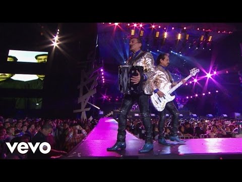 Los Tigres Del Norte Chords