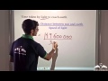 Understanding the Speed of Light