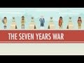 Exploring the Global Impact of the Seven Years War