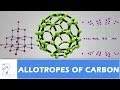 Properties and Structures of Carbon