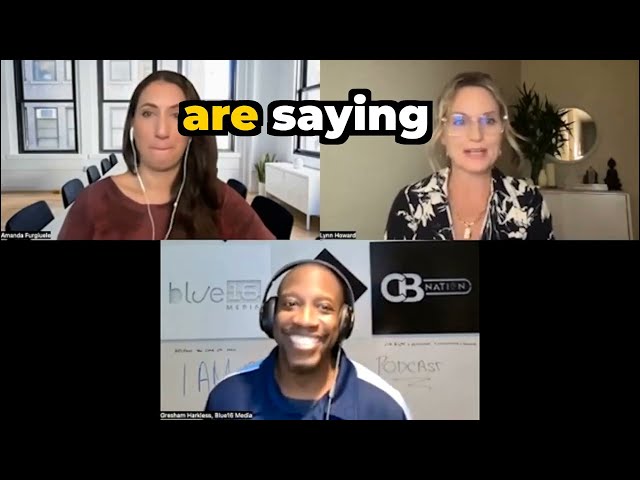 Discover why giving is the secret to entrepreneurial success in this insightful clip from CBNation TV. Gresh (the guest) and the hosts share a powerful CEO Nugget: how generosity—whether through sharing knowledge, resources, or talents—can open doors to unexpected opportunities and drive business growth. Learn why you don’t need to be the smartest person in the room and how building genuine connections through giving can help you launch and scale your business.

This tip connects to the Entrepreneurship and Visibility pillars, encouraging Builders to adopt a mindset of service to amplify their reach and impact. Whether you're just starting out or looking to grow your business, this advice is a game-changer. Reflect on how you can give more within your community or network to unlock your full potential.

Ready to take action? Subscribe to CBNation TV for more practical insights and visit CBNation.tv for tools and resources to elevate your entrepreneurial journey. Let us know in the comments—what’s one way you can give back in your business today?

The Pursuit of Baddasserie - https://thepursuitofbadasserie.com/podcast/episode-71-understanding-seo-strategy-with-gresham-harkless/
Interview - https://iamceo.co/iam2126-understanding-seo-strategy-widens-your-visibility

CBNation TV is here to empower Builders like you to create success through actionable strategies and inspiring stories from industry leaders. Build your success story with us at CBNation.tv.

Some links may be affiliate links, which means CBNation may earn a commission at no additional cost to you. Check out our affiliate disclaimer here: https://cbnation.co/affiliate-disclaimer

#digitalmarketing #entrepreneurship #howtomakemoney #mindset #entrepreneursuperpower

#leadgeneration #motivation #businessideas #mindset #entrepreneurship

If you found this valuable, please like, share and subscribe 

💬 Trusted by 1000+ CEOs, founders & business owners
🎧 Over 1600 podcast episodes & 6,000+ blog posts published

🔗 Quick Links – Explore Everything in One Spot
👉🏽 http://cbnation.co/quick-links

---

🎁 Freebies & Tools to Grow Your Business 👇

📬 Join the Weekly Blueprints – Weekly insights, biz hacks & resources
👉🏾 https://cbnation.co/blueprint

🎉 Free CEO Hacks – Explore top free & freemium tools for entrepreneurs
👉🏻 https://ceohack.co/directory/wpbdp-category/free-freemium/

📘 I AM CEO Handbook Vol. 3 – 100+ CEO nuggets & 16 biz pillars
👉🏿 http://cbnation.co/iamceo3

🧠 Book a Free Strategy Session – Get insights for marketing, franchising, or growth
👉🏾 https://cbnation.co/strategy-session/

🧩 Entrepreneur Assessment – Discover your ideal business or franchise
👉🏼 http://bluestarfranchise.com/assessment

🛠️ Free Website & SEO Audit – See how your site is really performing
👉🏽 https://cbnation.co/score-your-website/