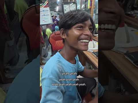 🌟期待已久!励志孤儿Rima返场,历经千辛万苦终于找到他🥹