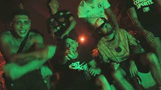 SIGO EN LA CALLE  - KREAM (VIDEOCLIP OFICIAL)